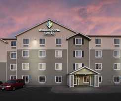Extended Stay America Select Suites - Kansas City - South - I-49