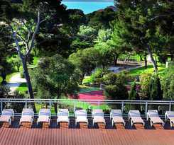Hotel Village Club La Font Des Horts