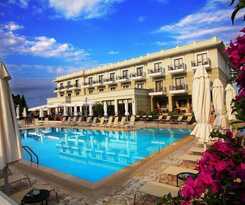 Danai Hotel And Spa