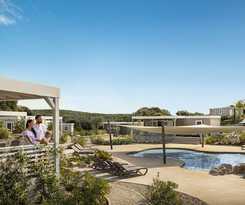 Hotel Maistra Camping Veštar Mobile homes