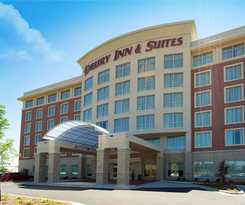 Drury Inn And Suites Burlington