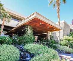 Hotel Palm Springs Tennis Club By Vri Americas