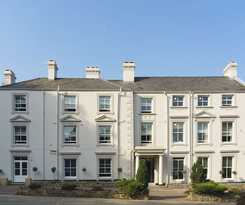 Hotel New Bath Hotel And Spa