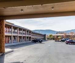 Hotel Econo Lodge Inn And Suites Kalispell - Glacier National Park Gateway