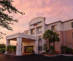 Springhill Suites By Marriott St. Petersburg Clearwater