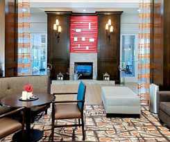 Hotel Hilton Garden Inn Houston Cypress Station