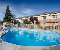 Hotel Best Western Porterville Inn
