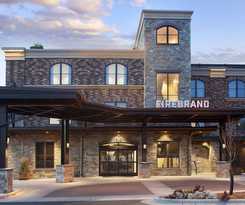 Hotel The Firebrand