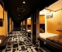 Mycube By Mystays Asakusa Kuramae
