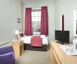 Hotel The Carlton