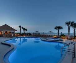 Courtyard By Marriott Jacksonville Beach Oceanfront