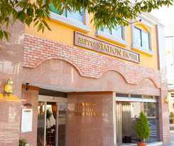 Hotel Beppu Station