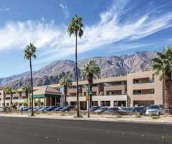 Hotel Worldmark Palm Springs