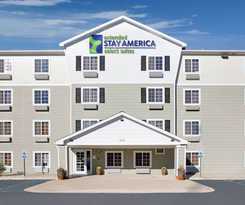 Hotel Extended Stay America Select Suites - Grand Rapids - Wyoming