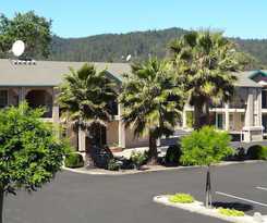Hotel Cloverdale Wine Country Inn And Suites