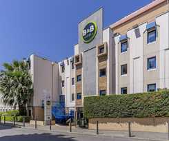 B&B Marseille Parc Chanot