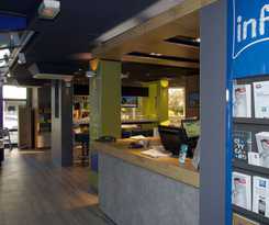 Premiere Classe Lyon Nord - Dardilly