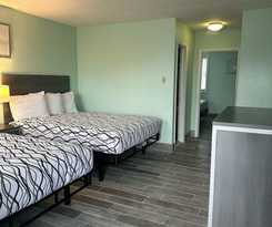 Royal Canadian Motel