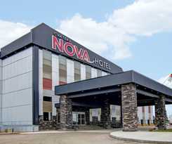 Chateau Nova Yellowknife