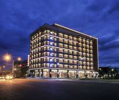 Hotel Kai Shen Starlight