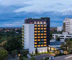 Hotel Ramada By Wyndham Slatina Parc