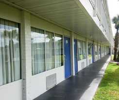 Hotel Red Roof Inn Wildwood, Fl - The Villages