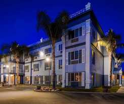 Hotel Best Western Colonial Inn