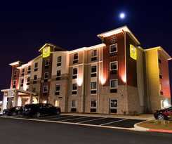 Hotel My Place - Amarillo West/ Medical Center, Tx