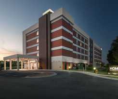 Hotel Home2 Suites By Hilton Charlotte University Research Park