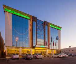  Burj Alhayah Hotel Suites Alfalah