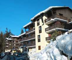 Residencia Odalys Residence Front De Neige