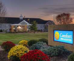 Comfort Inn And Suites And Conference Center