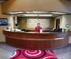 Hotel Apple Tree Inn And Suites