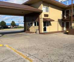 Rodeway Inn Terre Haute