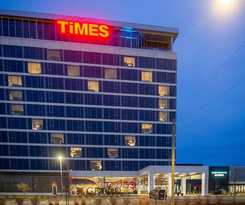 Hotel Grand Times Drummondville