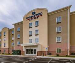 Candlewood Suites Mishawaka North, An Ihg