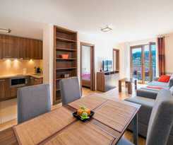 Hotel Apartamenty Rozewie Villa 4 Pory Roku