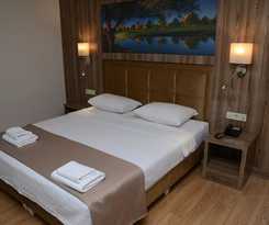Hotel Otel Yelkenkaya