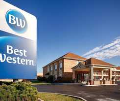 Best Western Inn Of St. Charles