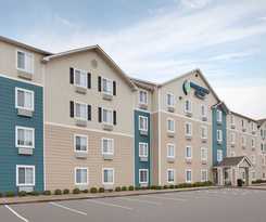Hotel Extended Stay America Select Suites - Little Rock - Southwest