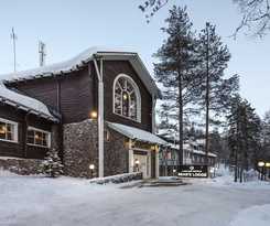 Hotel Laplands Bear's Lodge