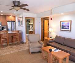 Tahoe Beach And Ski Club