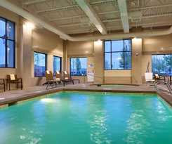Hyatt Place Salt Lake City/farmington/station Park