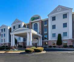 Hotel Holiday Inn Express Lexington, An Ihg
