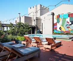 Hotel The Barnett, part of JdV by Hyatt