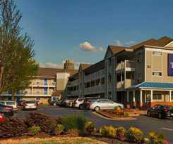 Intown Suites Extended Stay Atlanta Ga - West Midtown