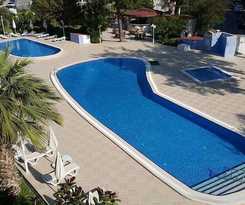 Halıcı Hotel