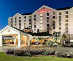 Hilton Garden Inn Florence