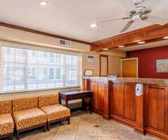 Best Western Town House Lodge