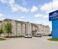 Microtel Inn And Suites By Wyndham Bellevue/omaha